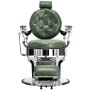 Καρέκλα κομμωτηρίου μπαρμπέρης υδραυλική για το κομμωτήριο μπαρμπέρης Logan Barberking - 6