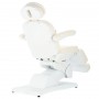 Ηλεκτρική καρέκλα ομορφιάς για καλλωπιστικό σαλόνι πεντικιούρ ρύθμιση 4 εκτελεστές Cooper - 5