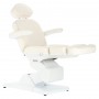 Ηλεκτρική καρέκλα ομορφιάς για καλλωπιστικό σαλόνι πεντικιούρ ρύθμιση 4 εκτελεστές Cooper - 9