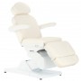 Ηλεκτρική καρέκλα ομορφιάς για καλλωπιστικό σαλόνι πεντικιούρ ρύθμιση 4 εκτελεστές Cooper - 6