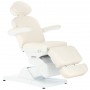 Ηλεκτρική καρέκλα ομορφιάς για καλλωπιστικό σαλόνι πεντικιούρ ρύθμιση 4 εκτελεστές Cooper - 2