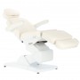 Ηλεκτρική καρέκλα ομορφιάς για καλλωπιστικό σαλόνι πεντικιούρ ρύθμιση 4 εκτελεστές Cooper - 8