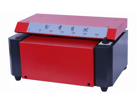 Κοπτική μηχανή για την παραγωγή γεμισμάτων κουτιών HX-255 μηχανή ανακύκλωσης χαρτοκιβωτίων