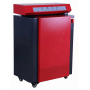 Κοπτική μηχανή για την παραγωγή γεμισμάτων κουτιών HX-425 μηχανή ανακύκλωσης χαρτοκιβωτίων - 4