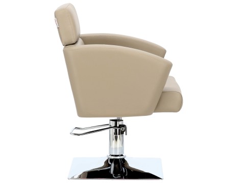 Καρέκλα κομμωτηρίου Lily υδραυλική περιστρεφόμενη καρέκλα για κομμωτήριο καρέκλα κομμωτή - 3