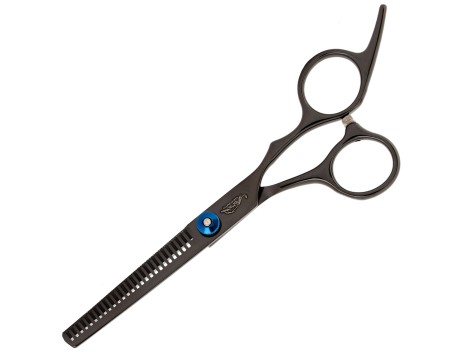 GEPARD Δεξιόχειρες τσιμπίδες groomer 6.0 offset ψαλίδια μαλλιών για κούρεμα στο κομμωτήριο Superior line